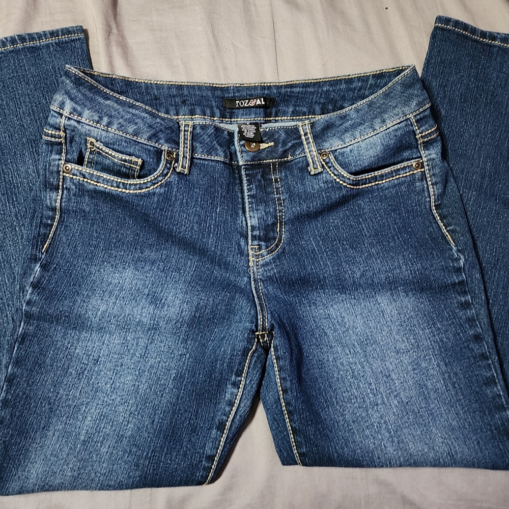 Roz & Ali Jeans